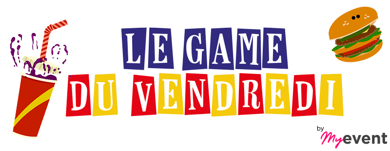 AVPROD - Le Game du Vendredi